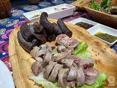 草原双拼肠-浩日沁·蒙式餐厅(金泽时代广场店)