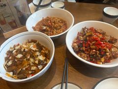 -八碗湘长沙市井菜(坡子街店)