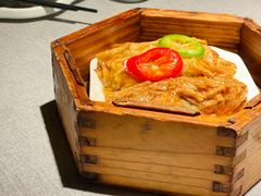 -晓粤·惹味粤菜(凯德乐峰广场店)