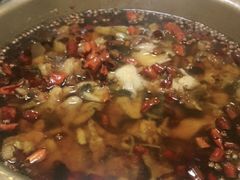 -光友小四川水煮鱼(鸭绿江街店)