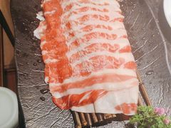 -捞王锅物料理(东百中心店)