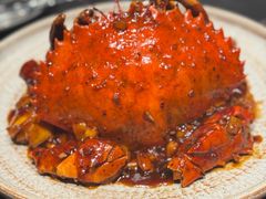 -广州文华东方酒店·江-由辉师傅主理