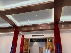 -天龙宝严素食馆(大兴善寺店)
