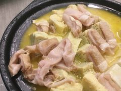 -茶油香闽南菜·花园餐厅(前埔店)