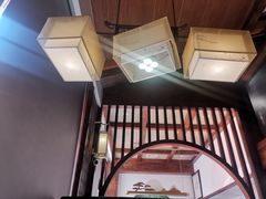 -福荣新中式餐厅