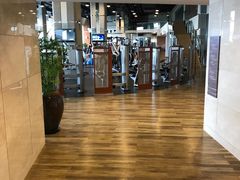 -上海嘉里健身Kerry Sports Shanghai