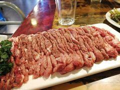 -正福居老北京正宗铜锅泉水涮肉(彰化路店)