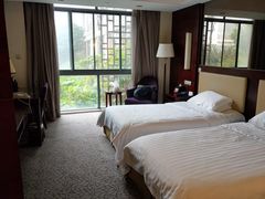 -太湖湾开元名庭大酒店