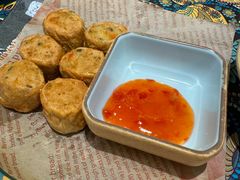 -马来西亚肉骨茶汤·招牌螃蟹·烧鸡·呷喱吧吧(海上世界店)