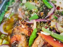 -阆辣荟餐饮(老味道8年·古城店)