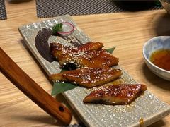 -菊上料理(蜀山银泰百货店)