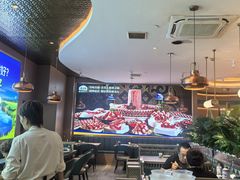 -额尔敦·品质自助(摩尔城店)