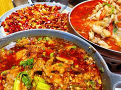 -小河盐帮·私家菜·烤鸭(三元桥·霄云路店)