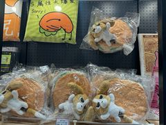 -IPSTAR·潮玩星球·主题店(上海店)