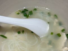 -宋益驴蹄子面肉夹馍(辛家庙店)