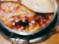 -谭三娘鲜切牛肉自助火锅(九眼桥总店)