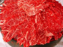 -鲜入围煮花胶鸡海鲜火锅