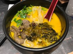 -和府捞面(天河领展广场店)