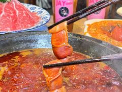 -龙湖杭州滨江天街