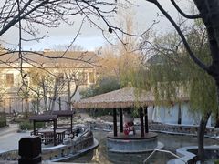 -国御温泉度假小镇