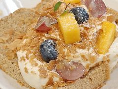 -素咫咖啡CLIFEROSE(新安店)