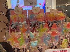 -花花卷卷·鲜食蛋糕(静安久光百货店)