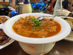-金鹏口味馆(湘潭县城金鹏小区店)