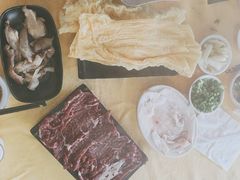 -老猫牛肉火锅(沙溪店)
