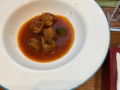 -济南香格里拉·咖啡泉自助餐厅