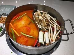 -八珍玉食鸡煲·打边炉(印象城店)