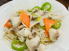 -南记食粥坊·宵夜大排档(莲花总店)