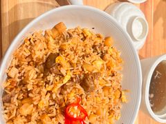 -味千拉面(广州白云机场T1西二店)