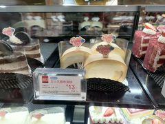 -85度C(上海茶陵北路店)