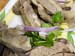 -苏莱特色牛骨滩羊手抓馆(长城东街总店)