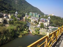 -东部华侨城