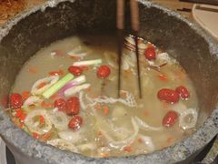 -蘑界·野生菌火锅(深业上城店)