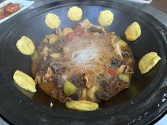 -北极村旅游风景区