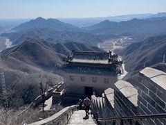 -居庸关长城