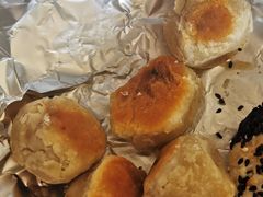 椒盐一口酥-宋记饼家(石门二路店)