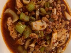 -疆Jiang·新疆秘制料理