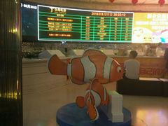 -金逸影城(大悦城IMAX激光店)