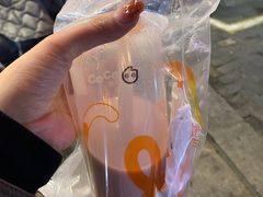 -CoCo都可(台东和兴店)