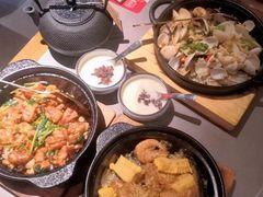-得意啫·广东啫啫煲(前海HOP店)