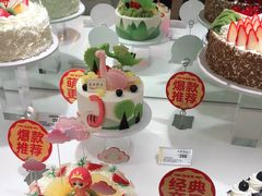 -味多美蛋糕(回龙观东大街店)