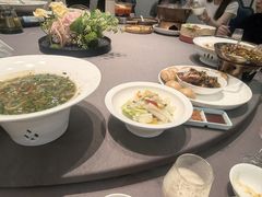 -香山湖家家宴(中山陵店)