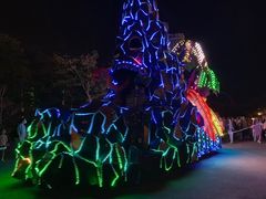 -大连海昌发现王国主题公园