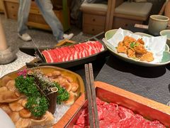 -季季山·云南野生菌火锅(上海首店)