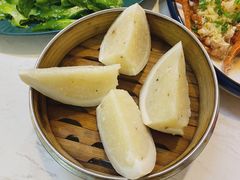 椰子饭-不仔客海鲜·三亚老字号(第一市场店)