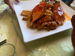 -百姓食府(秦虹路店)