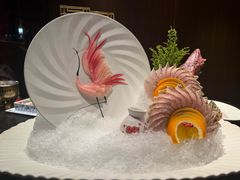 -蒋记海鲜姿造•洋房别墅(星河湾店)